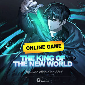 Online Game:The King of the New World