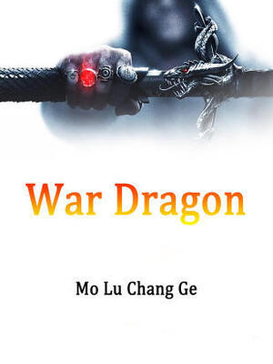 War Dragon