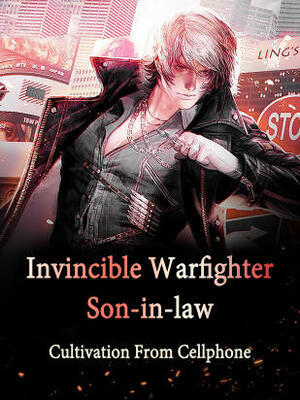 Invincible Warfighter Son-in-law