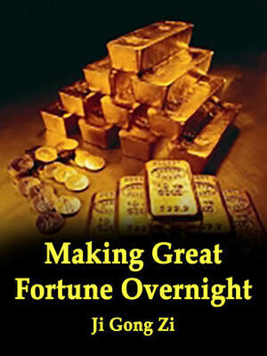 Making Great Fortune Overnight