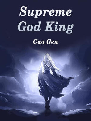 Supreme God King