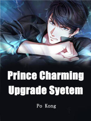 Prince Charming Upgrade System