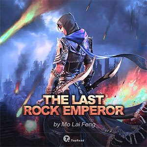 The Last Rock Emperor