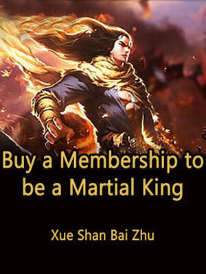 Buy a Membership to be a Martial King