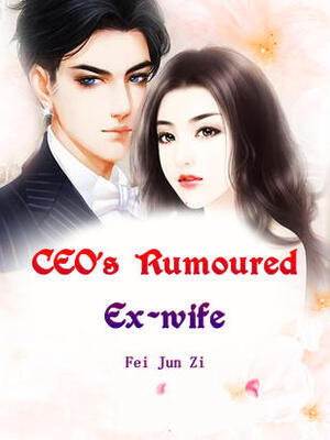 CEO's Rumoured Ex-wife