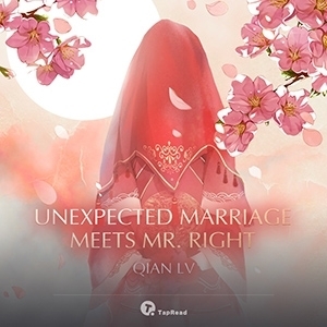 Unexpected Marriage Meets Mr.Right