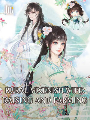 Rural Vixenish Wife: Raising and Farming