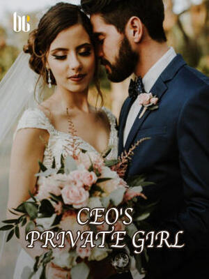 CEO's Private Girl