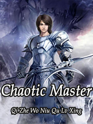 Chaotic Master