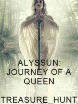 Alyssum: Journey Of A Queen