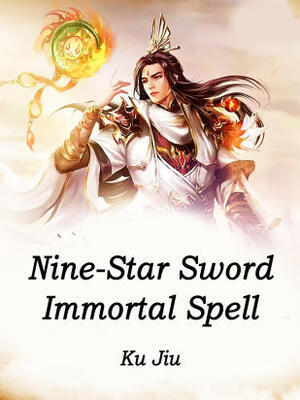 Nine-Star Sword Immortal Spell