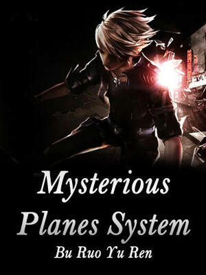 Mysterious Planes System