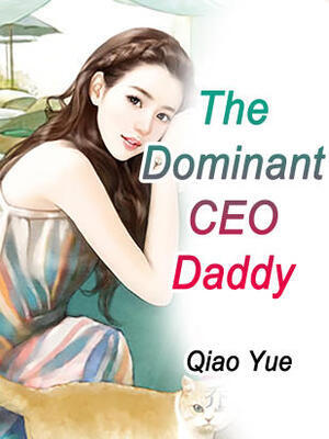 The Dominant CEO Daddy