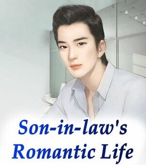 Son-in-law's Romantic Life