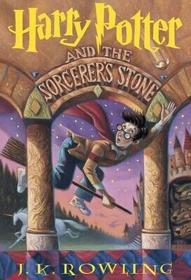 Harry Potter And The Mad King Of Swords