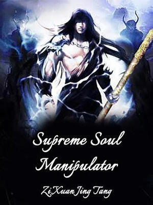 Supreme Soul Manipulator