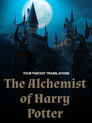 The Alchemist of Harry Potter
