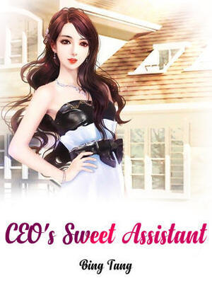 CEO's Sweet Assistant