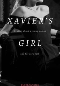 Xavier's girl