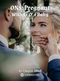 ONS: Pregnant With CEO's Baby