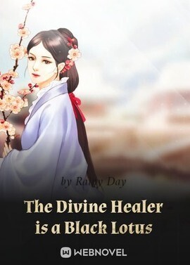 The Divine Healer is a Black Lotus
