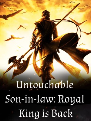 Untouchable Son-in-law: Royal King is Back