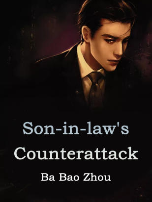 Son-in-law's Counterattack